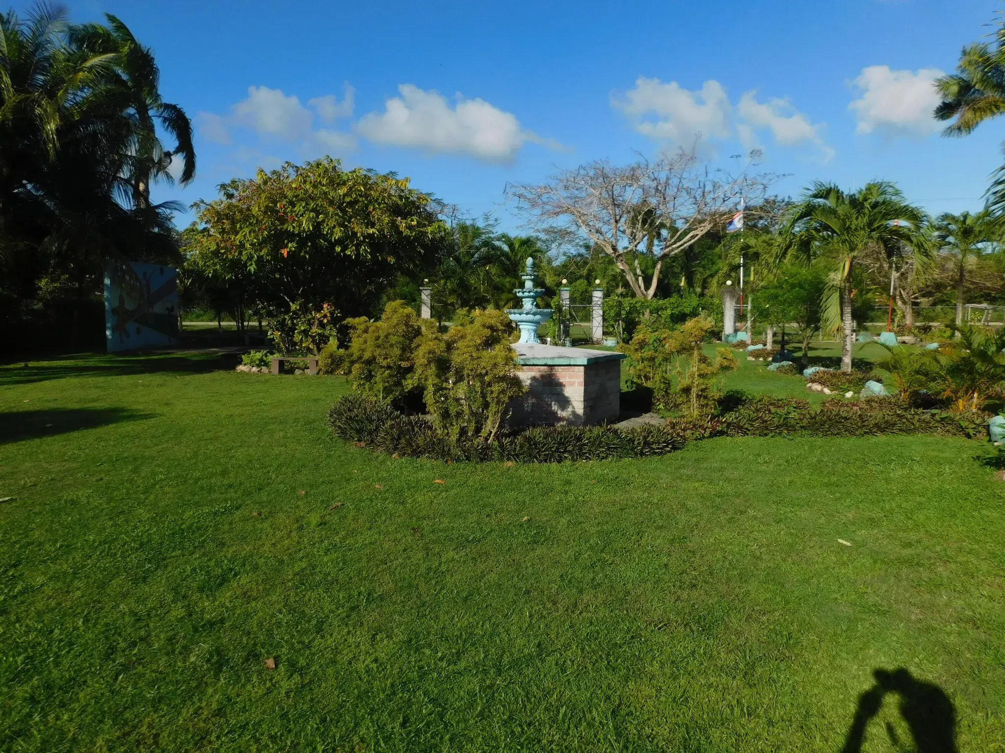American Built Lush Garden Home on 2 Acres