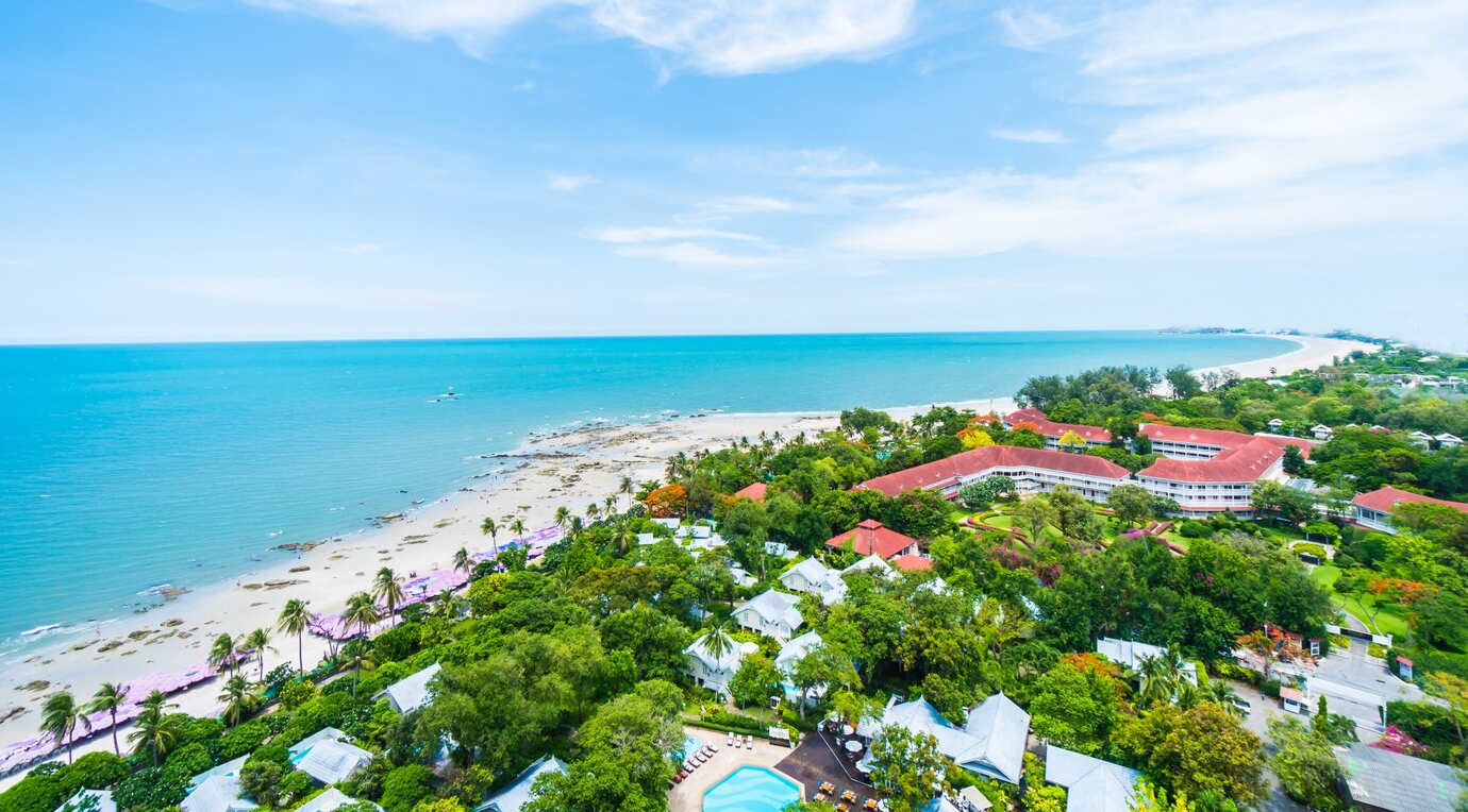 Sample: Belize Market Report: Median List Price $207,500 as Asking Prices Slip 2.5%