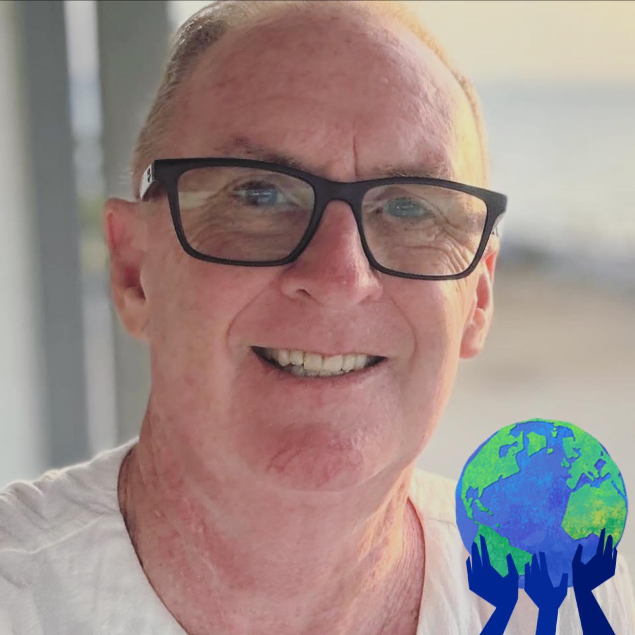 Timothy Rohan
